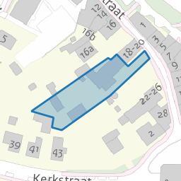 Perceel HBG02-E-1081