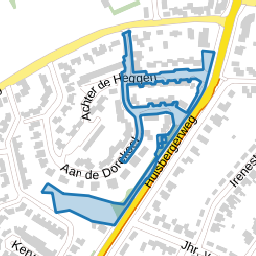 Perceel HBG02-E-1083