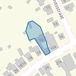 Perceel HBG02-E-1085