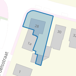 Perceel HBG02-E-1088