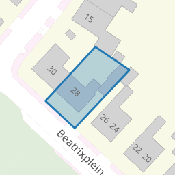 Perceel HBG02-E-1092