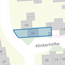 Perceel HBG02-E-1096