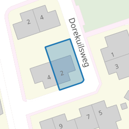 Perceel HBG02-E-1100