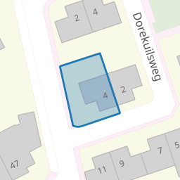 Perceel HBG02-E-1101