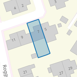 Perceel HBG02-E-1105