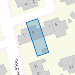 Perceel HBG02-E-1106