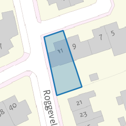 Perceel HBG02-E-1107