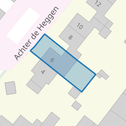 Perceel HBG02-E-1110