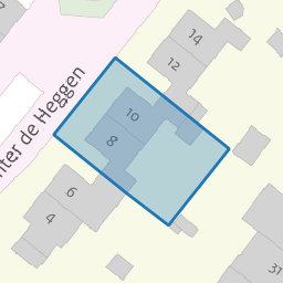 Perceel HBG02-E-1111