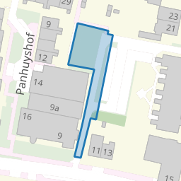 Perceel HBG02-E-1114