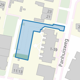 Perceel HBG02-E-1116