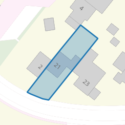 Perceel HBG02-E-1117