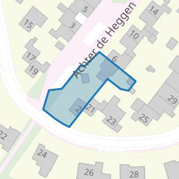 Perceel HBG02-E-1118