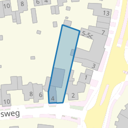 Perceel HBG02-E-1124