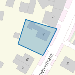 Perceel HBG02-E-1137