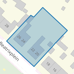 Perceel HBG02-E-1140