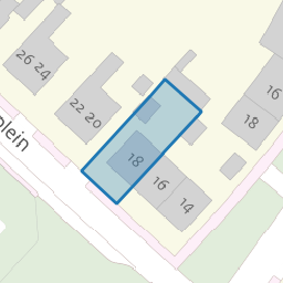 Perceel HBG02-E-1141