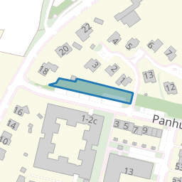 Perceel HBG02-E-1147