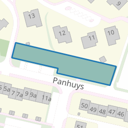 Perceel HBG02-E-1150