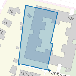 Perceel HBG02-E-1157