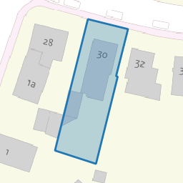 Perceel HBG02-E-1160