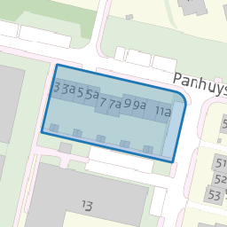 Perceel HBG02-E-1164