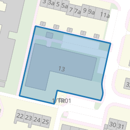 Perceel HBG02-E-1167