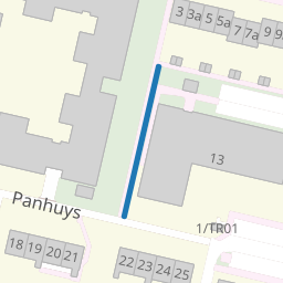 Perceel HBG02-E-1171