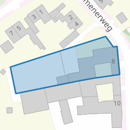 Perceel HBG02-E-1178