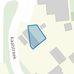 Perceel HBG02-E-1181