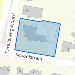 Perceel HBG02-E-1183