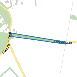 Perceel HBG03-B-1002