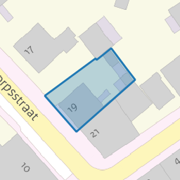 Perceel HBG03-B-1008