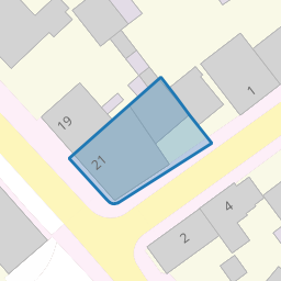 Perceel HBG03-B-1009