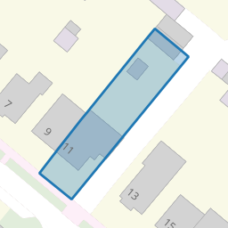 Perceel HBG03-B-1014