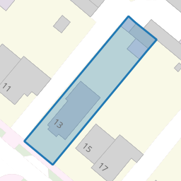 Perceel HBG03-B-1015