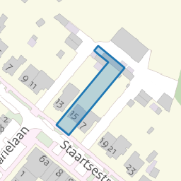 Perceel HBG03-B-1016