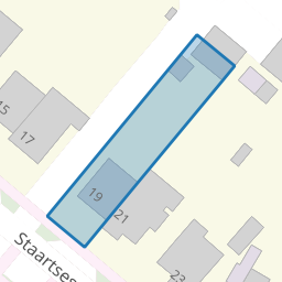 Perceel HBG03-B-1018