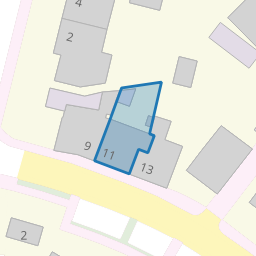 Perceel HBG03-B-1028