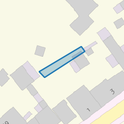 Perceel HBG03-B-1030