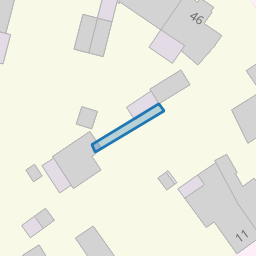 Perceel HBG03-B-1032