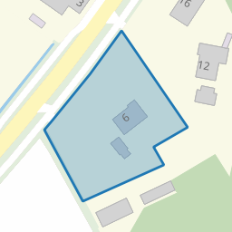 Perceel HBG03-B-1040