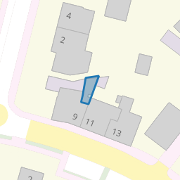 Perceel HBG03-B-1042