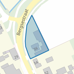 Perceel HBG03-B-1050