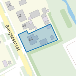 Perceel HBG03-B-1055