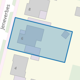 Perceel HBG03-B-1057