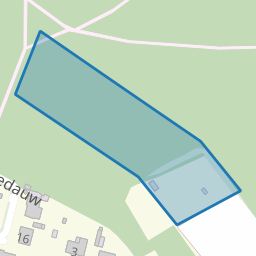 Perceel HBG03-B-1063