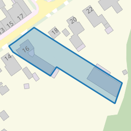 Perceel HBG03-B-1065