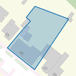 Perceel HBG03-B-1069