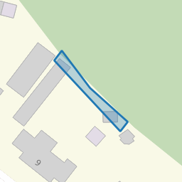 Perceel HBG03-B-1074